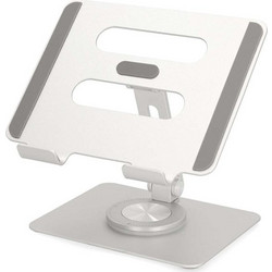 Nedis TSTND210SI Βάση Tablet Γραφείου Silver