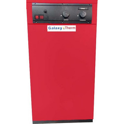 Galaxytherm TTC-30 με Καυστήρα