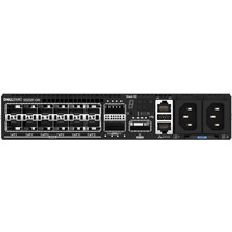 Dell S5212F-ON Managed L3 Switch με 48 Θύρες Ethernet 1Gbps και 12 SFP Θύρες