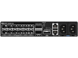 Dell S5212F-ON Managed L3 Switch με 48 Θύρες Ethernet 1Gbps και 12 SFP Θύρες