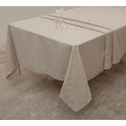 Σουπλά Σετ Caroline Water Proof Anna Riska (37x50) 4Τεμ
