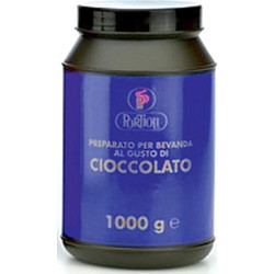 Portioli Σοκολάτα Tipo Ice 1000gr