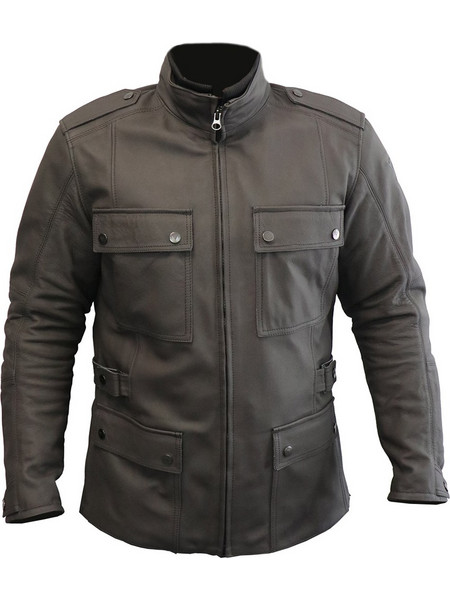 Dainese Superfly 2 Brown