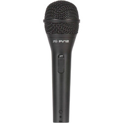 Peavey PVi2 Μικρόφωνο Χειρός XLR