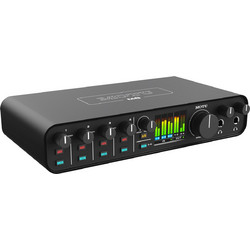 Motu M6 USB