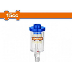 WADFOW ΦΙΛΤΡΟ ΑΕΡΟΣ 1/4" 15cc WFF2602