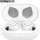 Sonic Gear TWS2 Ακουστικά Bluetooth Earbud White