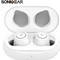 Sonic Gear TWS2 Ακουστικά Bluetooth Earbud White Sonic Gear TWS2 Ακουστικά Bluetooth Earbud White