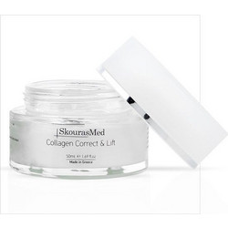 SkourasMed Collagen Correct & Lift Cream 50ml