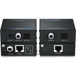 Digital Audio over CAT - 100m