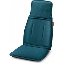 Beurer MG 330 Κάθισμα Μασάζ Shiatsu Σώματος Μπλε