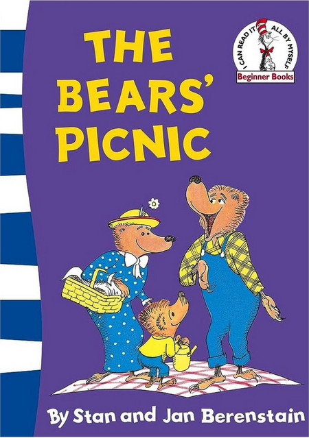 The Bears' Picnic
