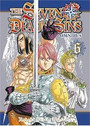 The Seven Deadly Sins Omnibus 6 (Vol. 1618) The Seven Deadly Sins Omnibus 6 (Vol. 1618)
