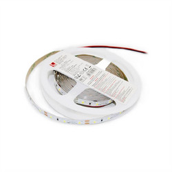 ΤΑΙΝΙΑ LED 7.2W 6500Κ IP20 12V 60LED/M ADELEQ - 30-34012200