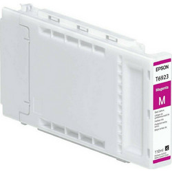 Epson T6923 Magenta Μελάνι Εκτυπωτή Inkjet C13T692300