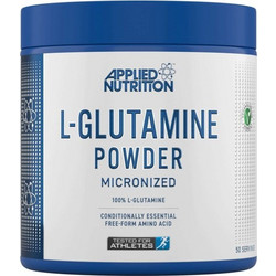 Applied Nutrition L-Glutamine Powder Micronized 250gr