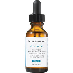 SkinCeuticals CE Ferulic Αντιγηραντικό Serum Προσώπου με Βιταμίνη C 30ml