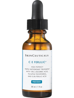 SkinCeuticals CE Ferulic Αντιγηραντικό Serum Προσώπου με Βιταμίνη C 30ml