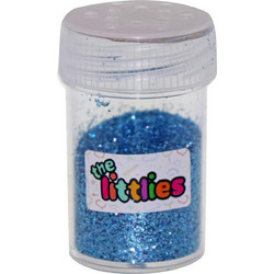 THE LITTLIES ΧΡΥΣΟΣΚΟΝΗ ΑΛΑΤΙΕΡΑ 8gr ΔΙΑΦΟΡΑ ΧΡΩΜΑΤΑ