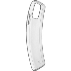 CELLULAR LINE 446078 Silicon Case iPhone 14 Plus Transparent