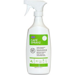 Καθαριστικό Μηχανής Urnex Sprayz 450ml