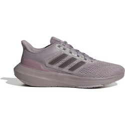 Adidas Ultrabounce Γυναικεία Αθλητικά Παπούτσια για Τρέξιμο Μωβ IE0728