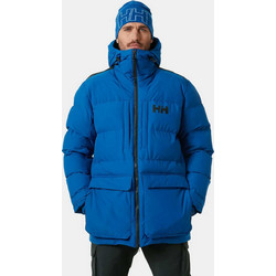 Helly Hansen Patrol Ανδρικό Μπουφάν Χειμωνιάτικο Puffer Μπλε 53873-606
