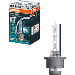 Osram D2S Xenarc Cool Blue Intense Next Gen 12V 35W