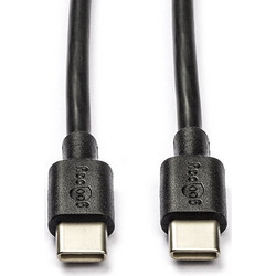 Καλώδιο USB-C to USB-C 0,5 m