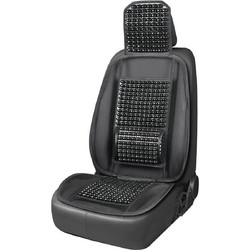 AMiO Πλατοκάθισμα Black 1τμχ 03646