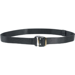 Tatonka Stretchbelt Ανδρική Ζώνη Ελαστική 38mm Μαύρη