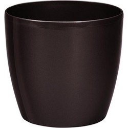 Mastershop Roto Κασπώ Rusty Brown Καφέ Φ22
