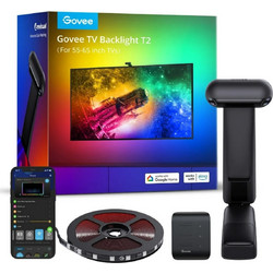 Govee Envisual T2 H605C TV Backlight 55-65"