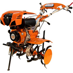Ruris 651KSD Σκαπτικό Πετρελαίου 6hp 208cc