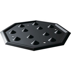 Neff Z2480X0 Εξάρτημα Ήπιου Βρασμού Εστίας