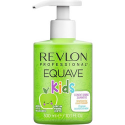 Revlon Equave Kids 2 in 1 Παιδικό Σαμπουάν & Conditioner 300ml