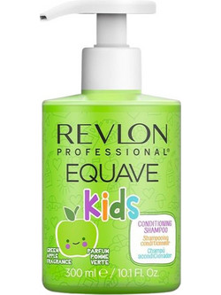 Revlon Equave Kids 2 in 1 Παιδικό Σαμπουάν & Conditioner 300ml