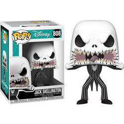 Funko Pop! Disney 808 Jack Skellington