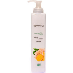 Tommy G Ginger Ενυδατική Lotion Σώματος 300ml