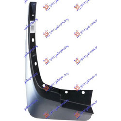 Λασπωτηρας Εμπρος Αριστερα Mazda P/U 2/4WD BT-50 13- - 502000862