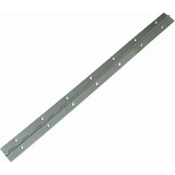 AMIG ΜΕΝΤΕΣΕΣ ΜΕΤΡΟΥ INOX 18/8 1020mm 18422