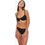 Minerva Daytona Bikini Slip Μαύρο 90-95205-045