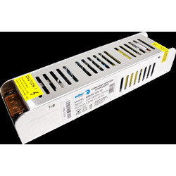 LED POWER SUPPLY 12V 120W ADLER 10A