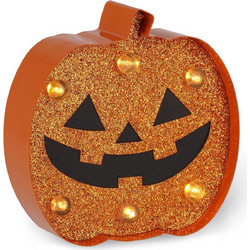 LEGAMI MINI DECORATIVE LIGHTS Pumpkin