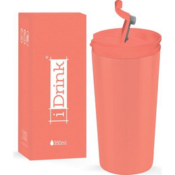 iDrink ID0213 Coral 350ml