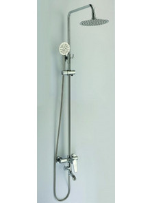 ΒΕΡΓΑ ΝΤΟΥΖ AVA INOX INTER CERAMIC 6326