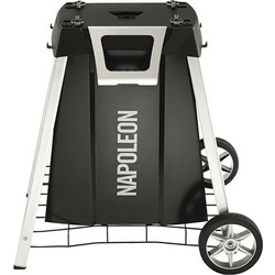 Συρόμενη Βάση για τις Ψησταριές TravelQ PRO285 & PRO285E - PRO285-STAND-GR