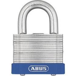 Abus 41/50 Λουκέτο Βαρέως Τύπου Ατσάλινο 50mm