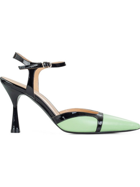 Γόβες Γυναίκα Classico Donna Μέντα 1335 CLD.00348 242