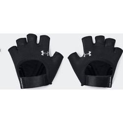UNDER ARMOUR Women's Training Gloves - 1377798-001